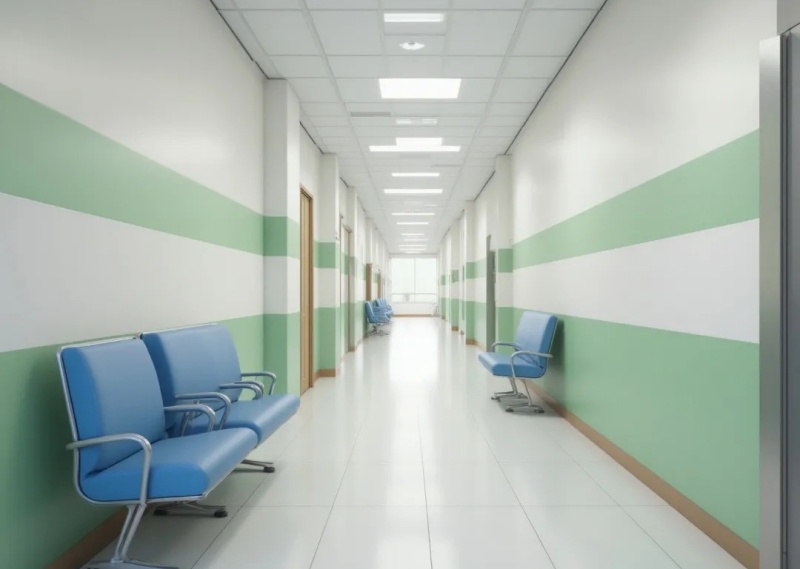 医院项目工程造价