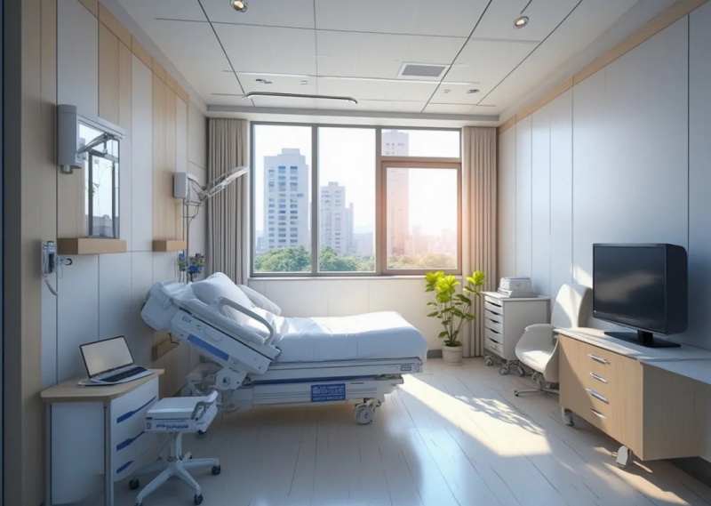 医院建筑设计