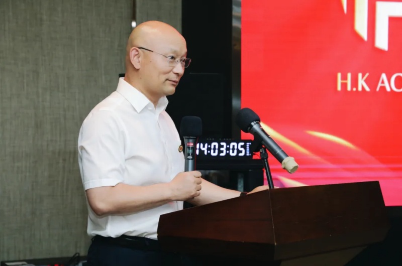 刘战培先生 刘战培先生